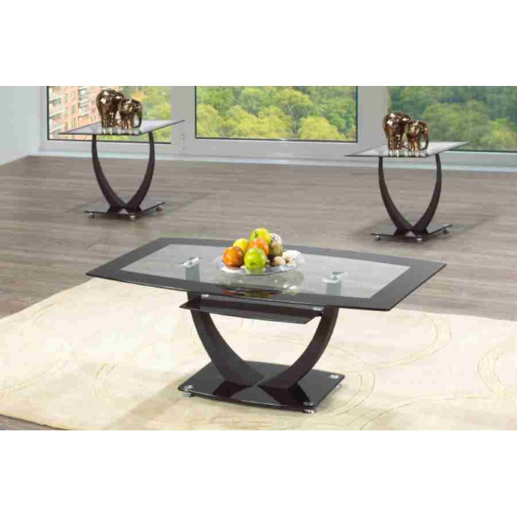 3pc Coffee Table