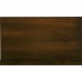 Espresso Coffee Table Set