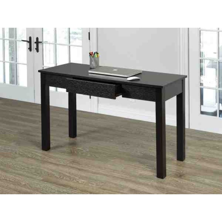 Espresso Office Desk