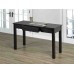 Espresso Office Desk