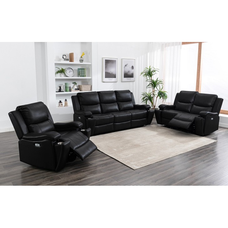 3pc Power Recliner Set