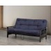 Metal Futon Frame
