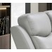 3-Piece Power Recliner Set – Light Grey