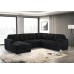 Left Hand Facing Sofa Bed Sectional