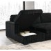 Left Hand Facing Sofa Bed Sectional