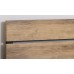 Wood Platform Bed