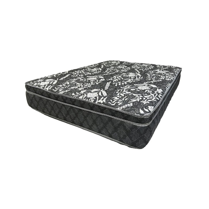 High Tempered Coil Mattress
