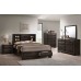 Rich Espresso Bedroom Set 
