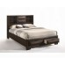 Rich Espresso Bedroom Set 