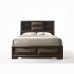 Rich Espresso Bedroom Set 
