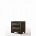 Rich Espresso Bedroom Set 