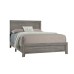 Taupe Colour bedroom set