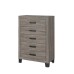 Taupe Colour bedroom set