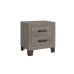 Taupe Colour bedroom set