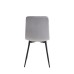 7Pc  Extension Table  Dining Set  